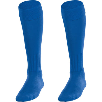 JAKO Stutzenstrumpf Uni 2.0 Unisex Blau