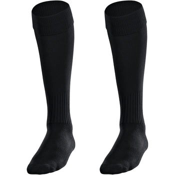 JAKO Stutzenstrumpf Uni 2.0 (schwarz)