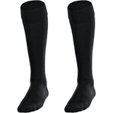 JAKO Stutzenstrumpf Uni 2.0 Unisex Schwarz