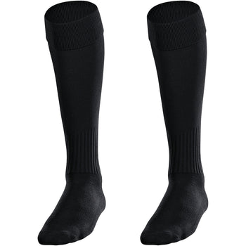 JAKO Stutzenstrumpf Uni 2.0 Unisex Schwarz