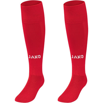 JAKO Stutzenstrumpf Glasgow 2.0 Unisex Rot