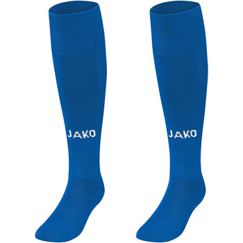 JAKO Stutzenstrumpf Glasgow 2.0 Unisex Blau