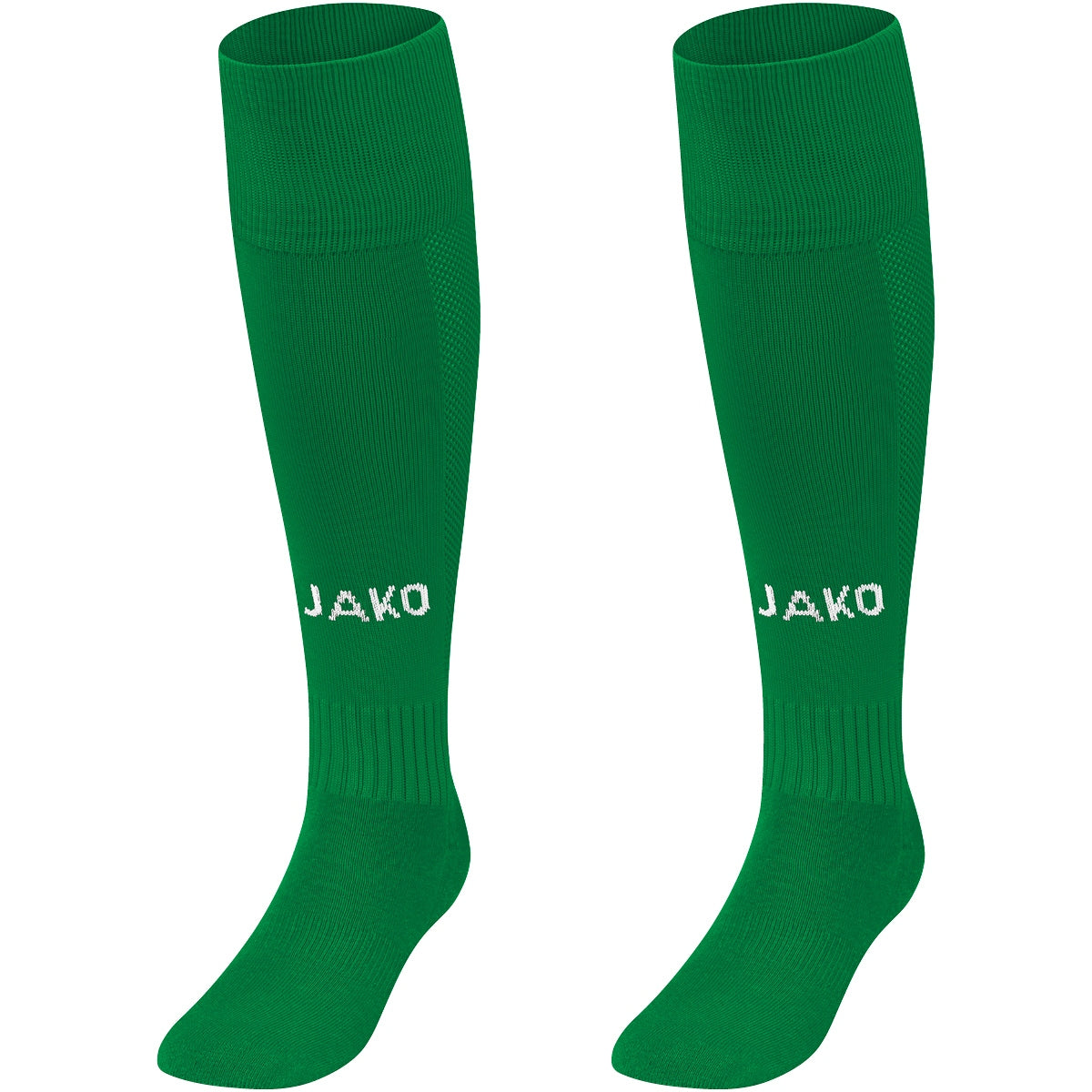 JAKO Stutzenstrumpf Glasgow 2.0 Unisex Grün