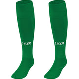 JAKO Stutzenstrumpf Glasgow 2.0 Unisex Grün