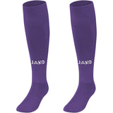 JAKO Stutzenstrumpf Glasgow 2.0 Unisex Lila