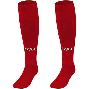 JAKO Stutzenstrumpf Glasgow 2.0 Unisex Rot