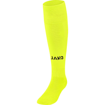 JAKO Stutzenstrumpf Glasgow 2.0 Unisex Gelb
