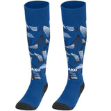 JAKO Stutzenstrumpf Sonic (royal/schwarz/weiß)