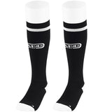 JAKO Stutzenstrumpf Retro (schwarz)