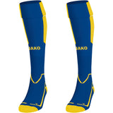 JAKO Stutzenstrumpf Lazio Unisex Blau