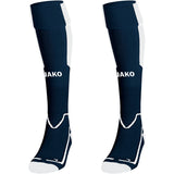 JAKO Stutzenstrumpf Lazio Unisex Blau