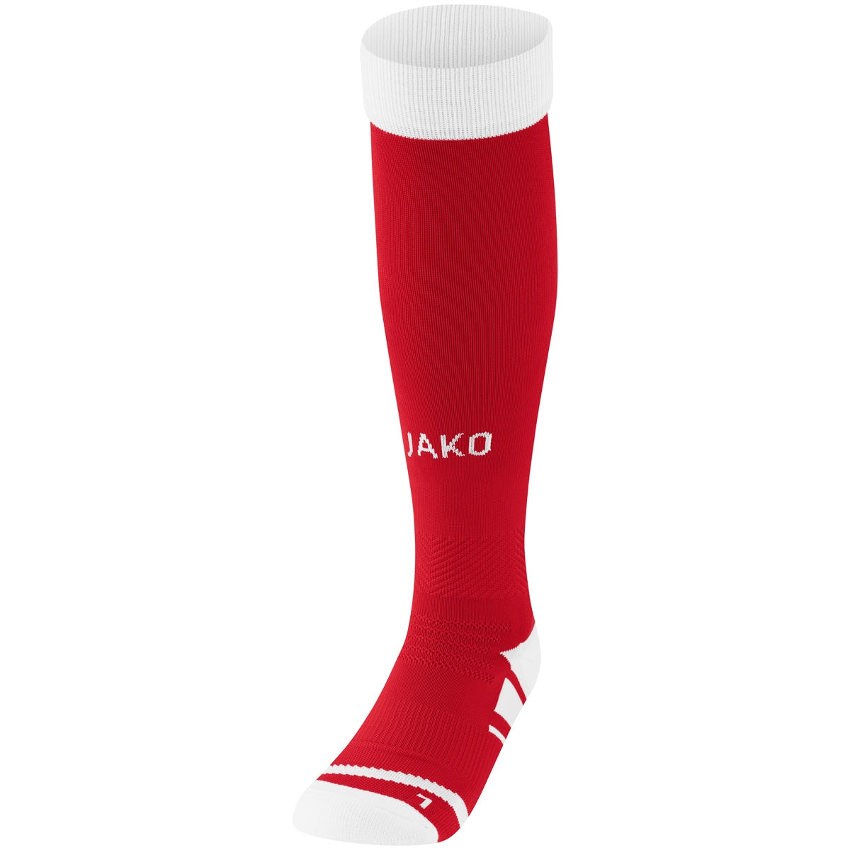 JAKO Stutzenstrumpf Dynamic (rot)