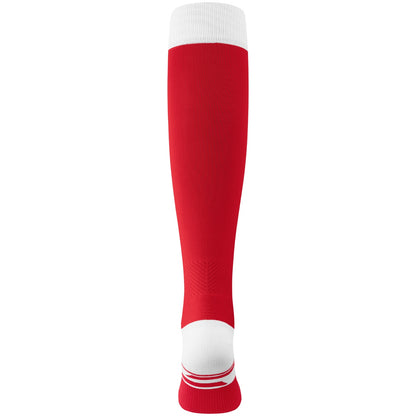 JAKO Stutzenstrumpf Dynamic (rot)