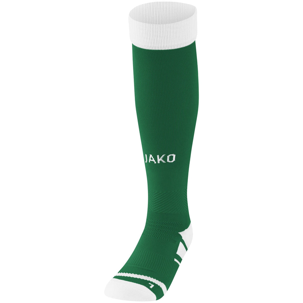 JAKO Stutzenstrumpf Dynamic Unisex Grün