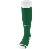 JAKO Stutzenstrumpf Dynamic Unisex Grün