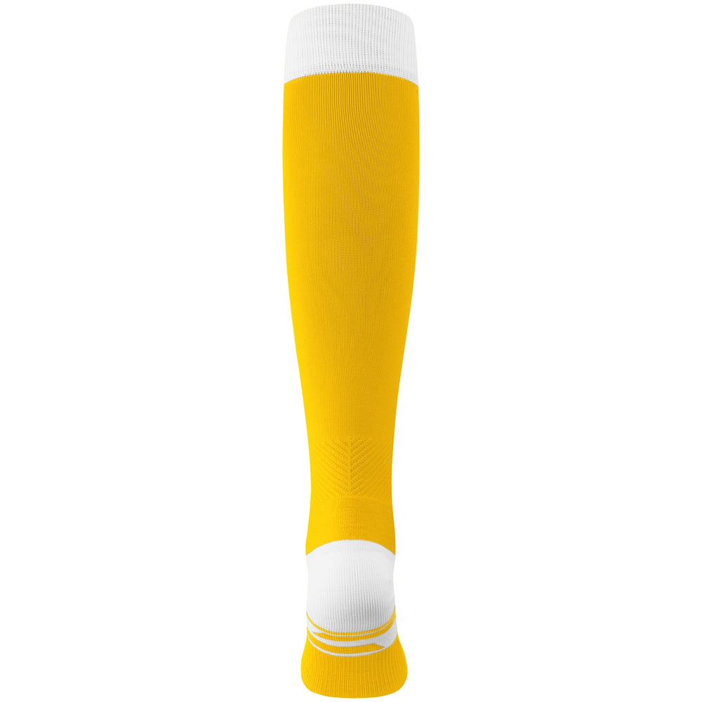 JAKO Stutzenstrumpf Dynamic (gelb)