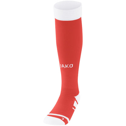JAKO Stutzenstrumpf Dynamic (coral)