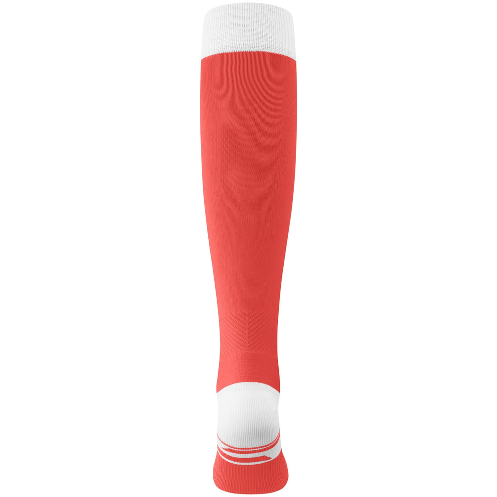 JAKO Stutzenstrumpf Dynamic (coral)