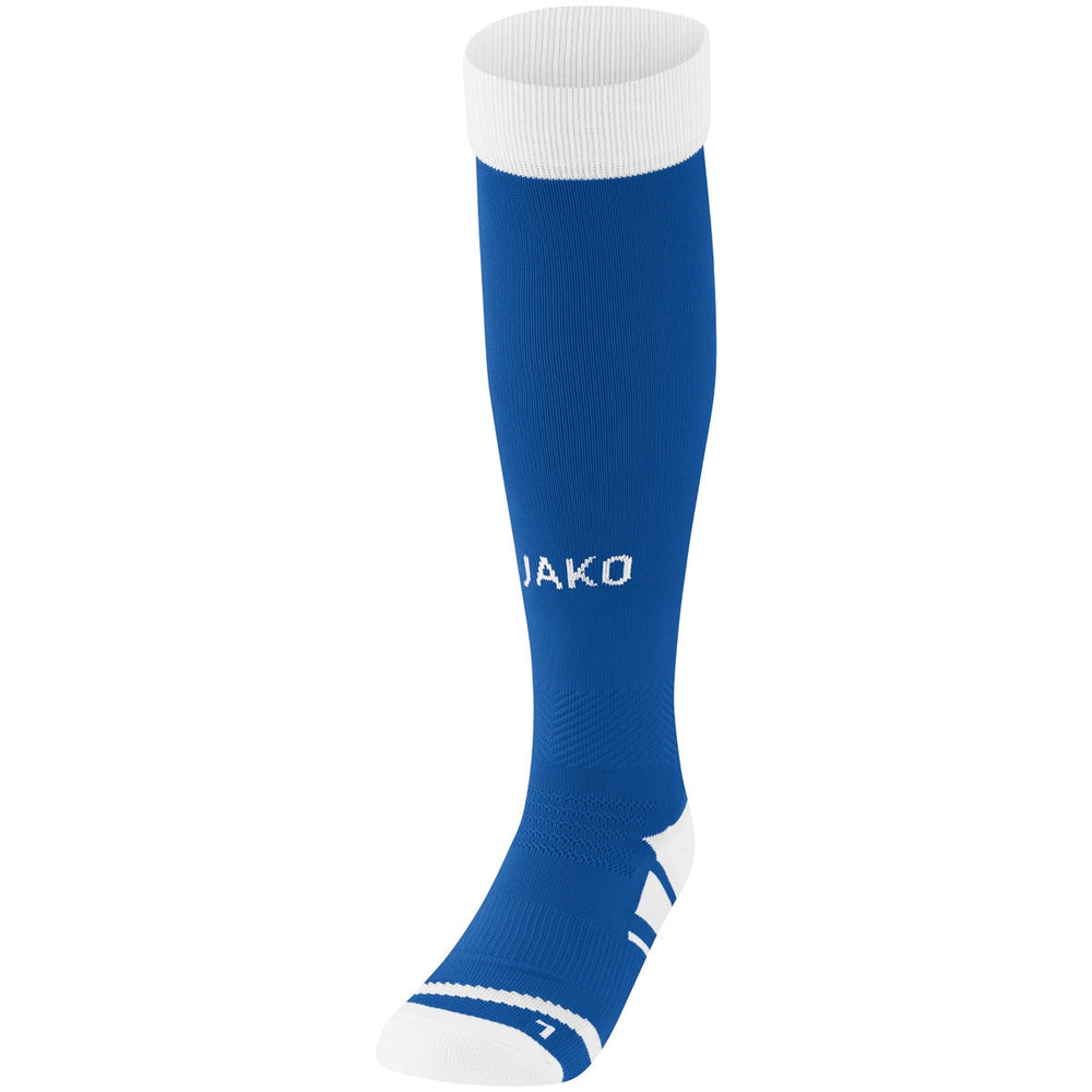 JAKO Stutzenstrumpf Dynamic Unisex Blau