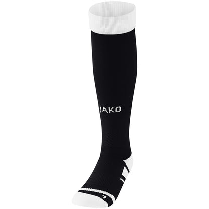 JAKO Stutzenstrumpf Dynamic (schwarz)