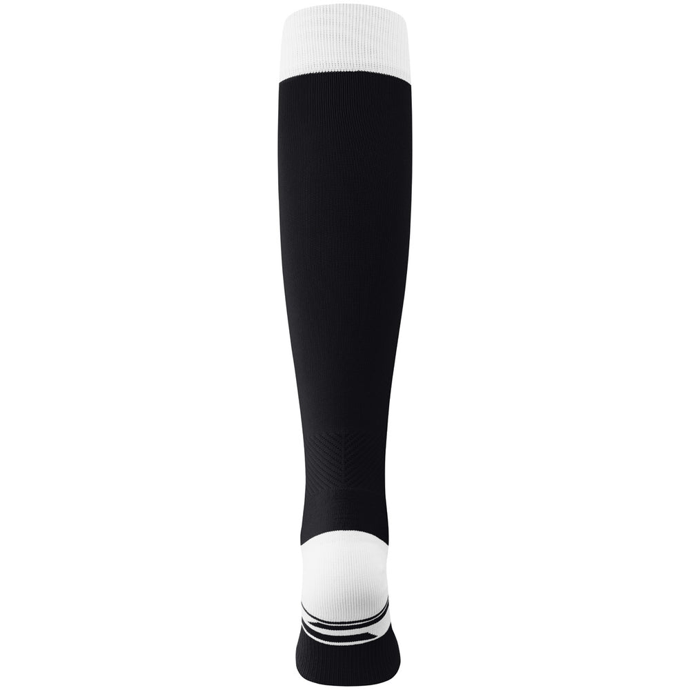 JAKO Stutzenstrumpf Dynamic (schwarz)