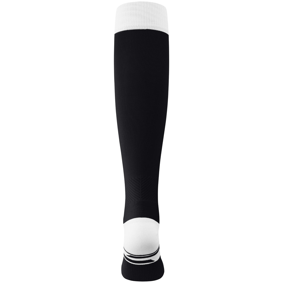 JAKO Stutzenstrumpf Dynamic (schwarz)