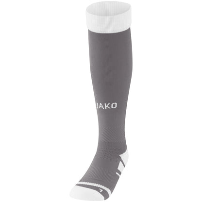 JAKO Stutzenstrumpf Dynamic (grau)