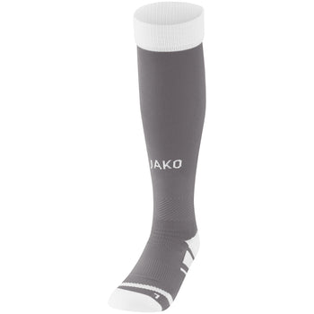 JAKO Stutzenstrumpf Dynamic Unisex Grau