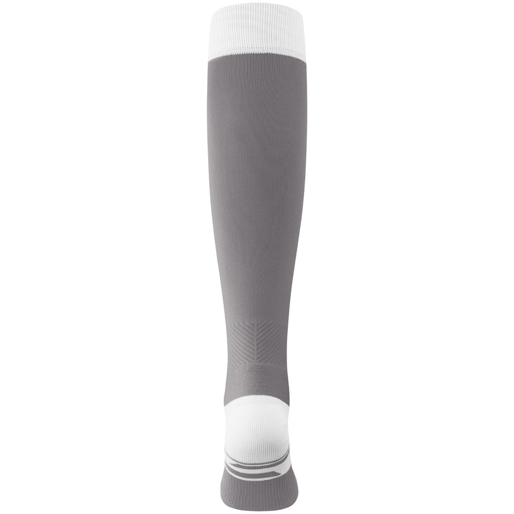 JAKO Stutzenstrumpf Dynamic (grau)