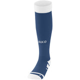 JAKO Stutzenstrumpf Dynamic Unisex Blau