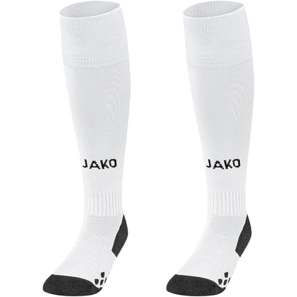 JAKO Stutzenstrumpf Allround (weiß)