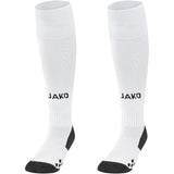 JAKO Stutzenstrumpf Allround Unisex Weiß