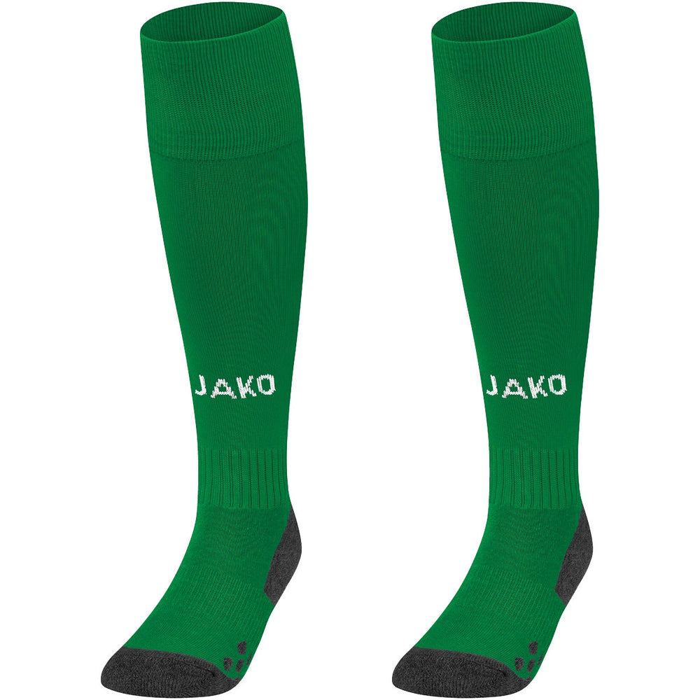 JAKO Stutzenstrumpf Allround Unisex Grün