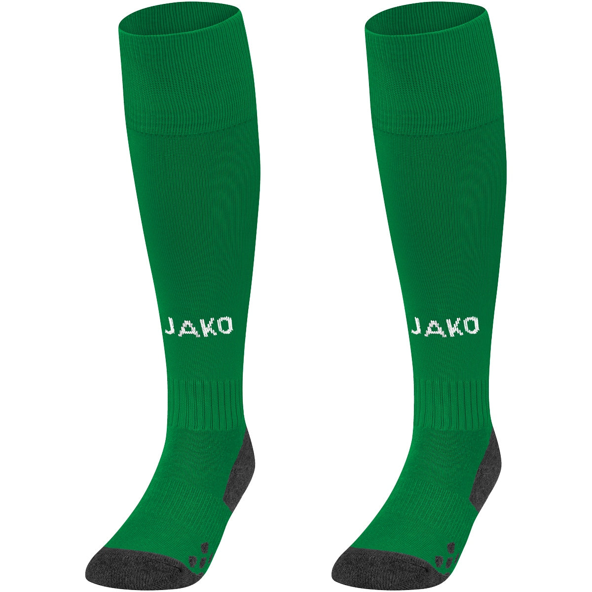 JAKO Stutzenstrumpf Allround Unisex Grün