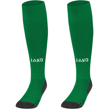 JAKO Stutzenstrumpf Allround Unisex Grün