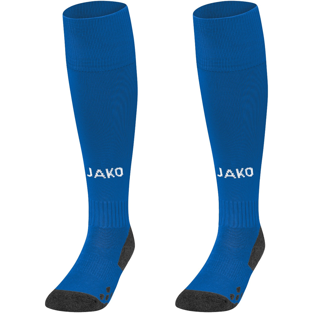 JAKO Stutzenstrumpf Allround (sportroyal)
