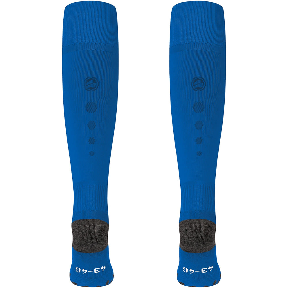 JAKO Stutzenstrumpf Allround (sportroyal)