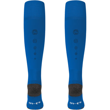 JAKO Stutzenstrumpf Allround (sportroyal)