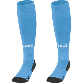 JAKO Stutzenstrumpf Allround (skyblue)