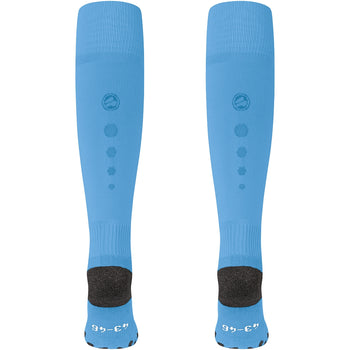 JAKO Stutzenstrumpf Allround (skyblue)