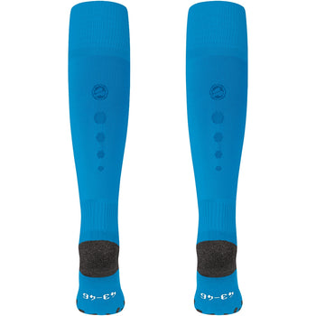 JAKO Stutzenstrumpf Allround (JAKO blau)