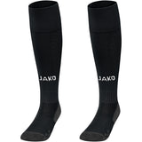 JAKO Stutzenstrumpf Allround Unisex Schwarz