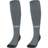 JAKO Stutzenstrumpf Allround Unisex Grau