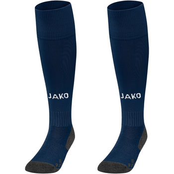 JAKO Stutzenstrumpf Allround (navy)