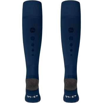 JAKO Stutzenstrumpf Allround (navy)