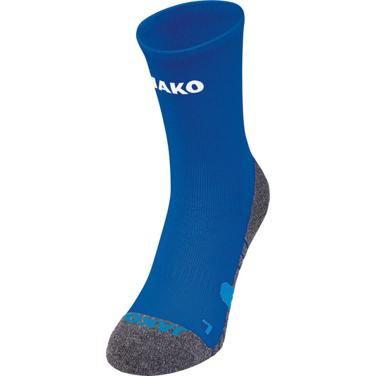 JAKO Trainingssocken Unisex Blau