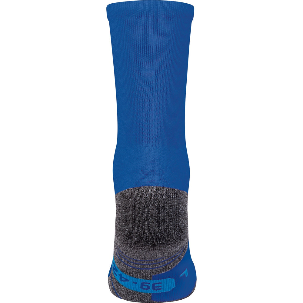 JAKO Trainingssocken (sportroyal)