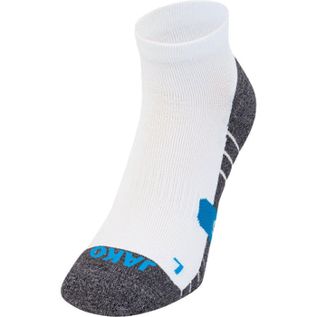 JAKO Trainingssocken Kurz Unisex Weiß