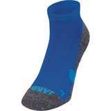 JAKO Trainingssocken Kurz Unisex Blau