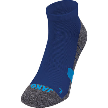 JAKO Trainingssocken Kurz Unisex Blau